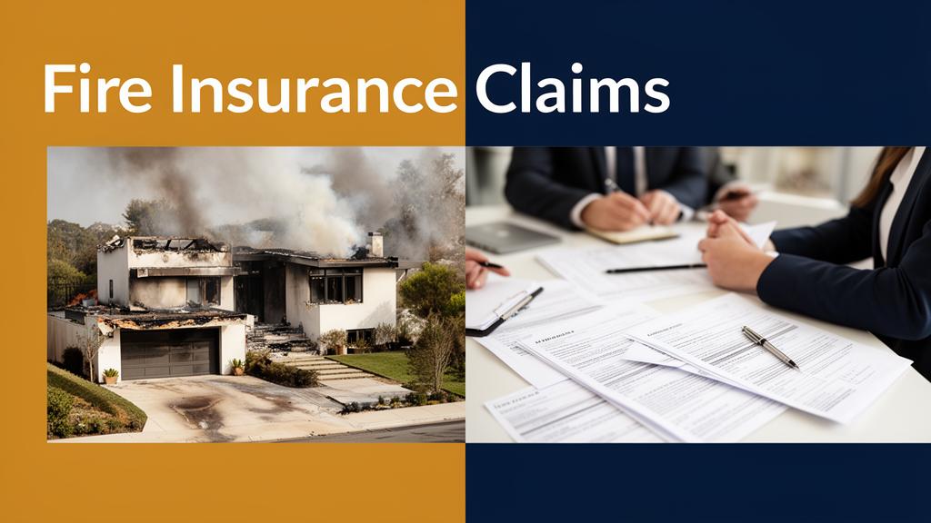 Fire Insurance Claim Help: Adjusters, Public Adjusters, Attorneys & Valuations (Pacific Palisades 2025)