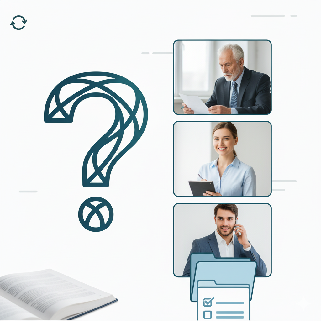 Questions to Ask Before You Hire a Public Adjuster, Attorney, or Claims Consultant