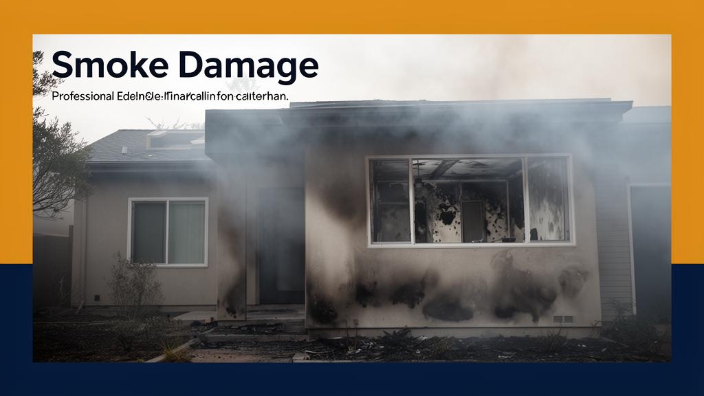 Smoke-Damaged but "Standing": How to Think About Fire Rebuild Valuation When Your Home Didn't Burn Down